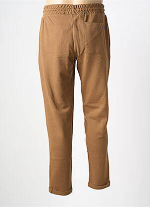 Joggins lieknas normala dydis rudas JACK & JONES vyras