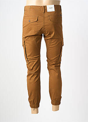 Kargo kelnė bio normala dydis rudas JACK & JONES vyras