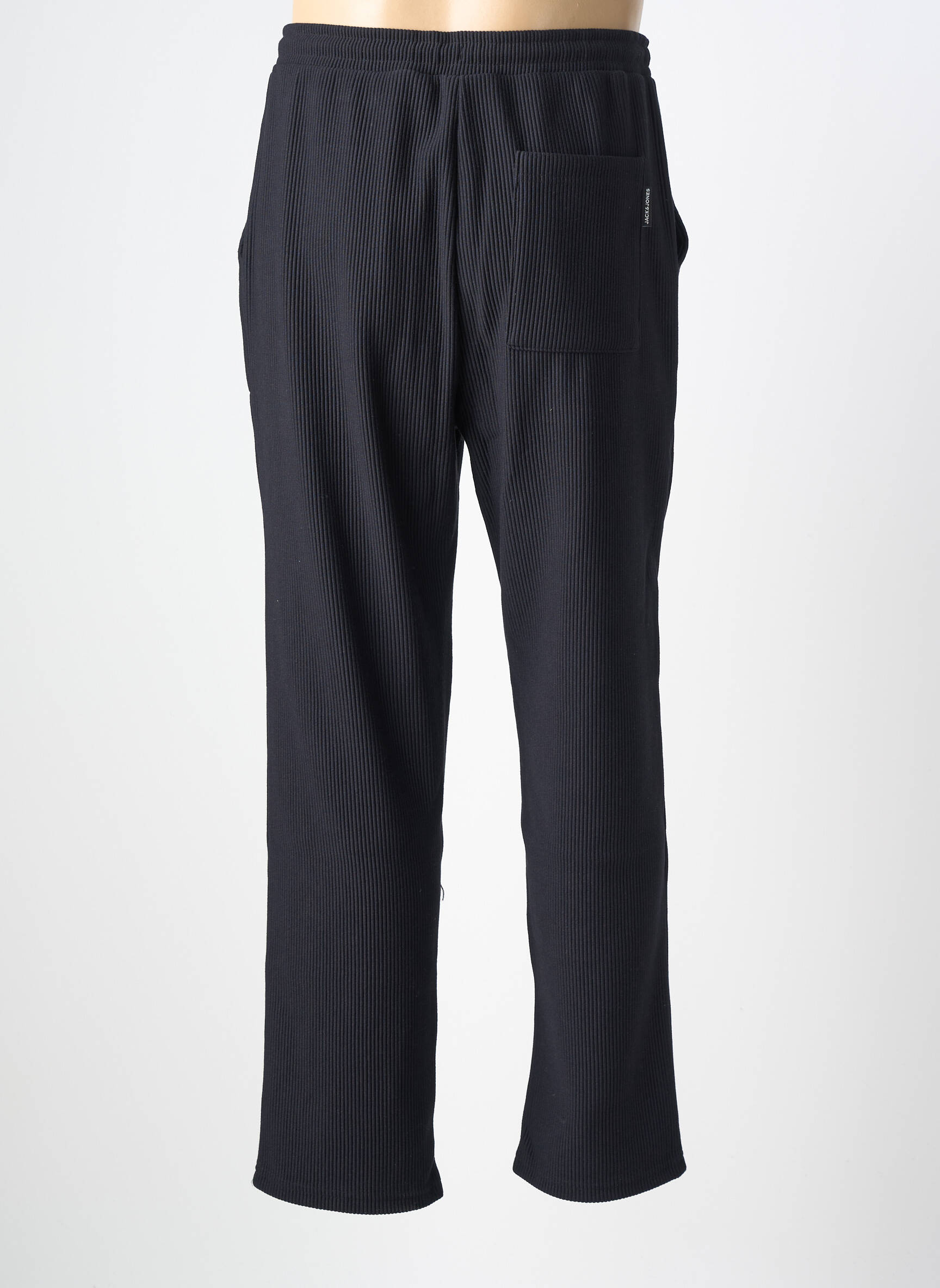 Joggins lieknas normala dydis juodas JACK & JONES vyras