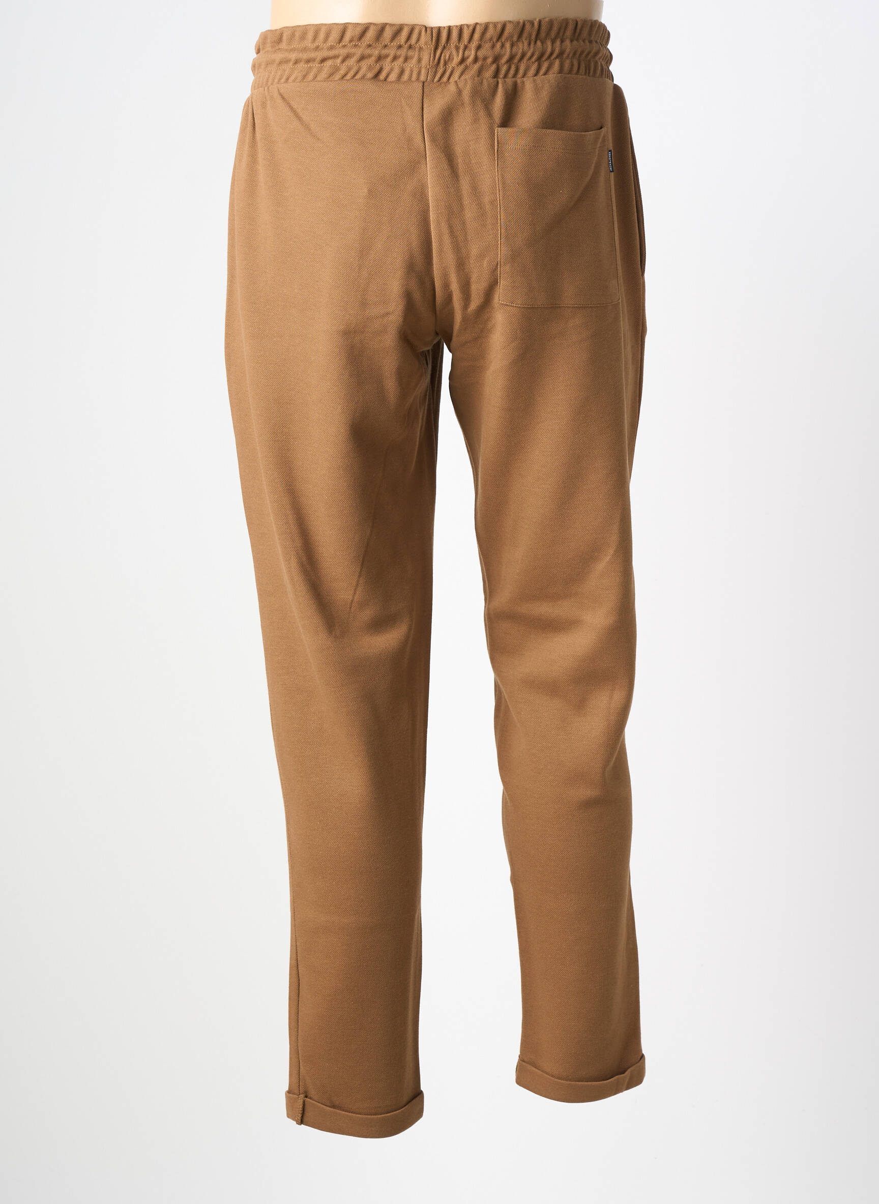 Joggins lieknas normala dydis rudas JACK & JONES vyras