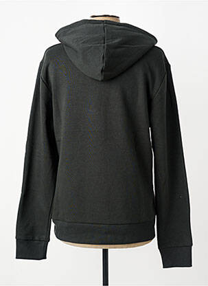 Kapišonas kišenės ilgos rankovės pilka JACK & JONES vyras
