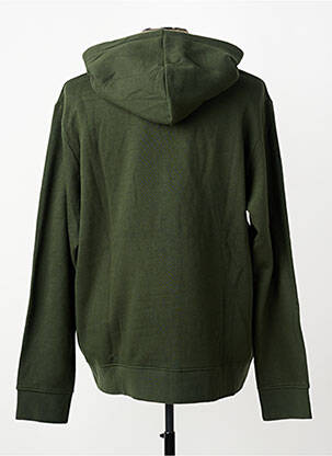 Kasdienis švarkas apatinė dalis siaura žalias JACK & JONES vyras