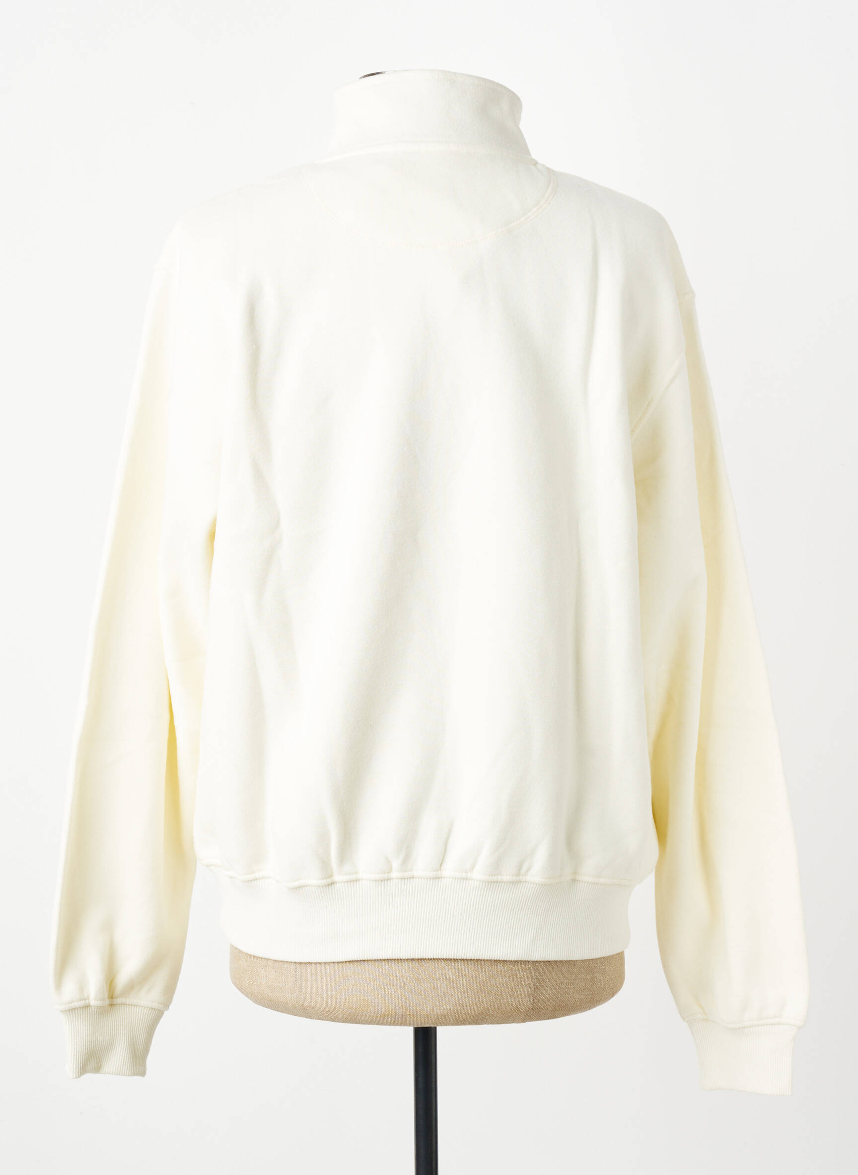 Mikroskopas tamprumas ilgos rankovės bežinis JACK & JONES vyras