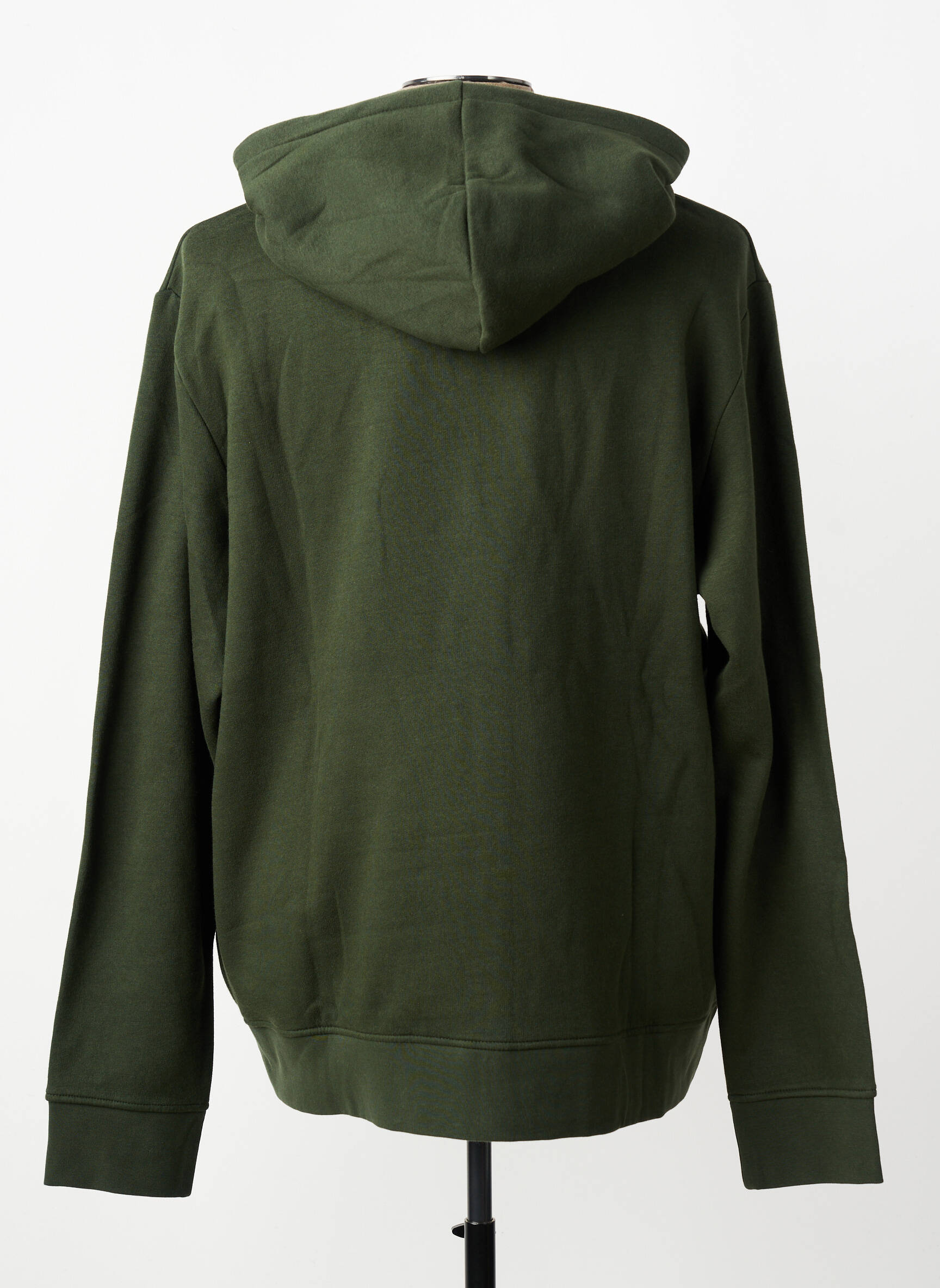 Kasdienis švarkas apatinė dalis siaura žalias JACK & JONES vyras