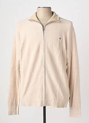 Ilgų rankovių liemenė plona tinklinė medžiaga bežinis JACK & JONES vyras