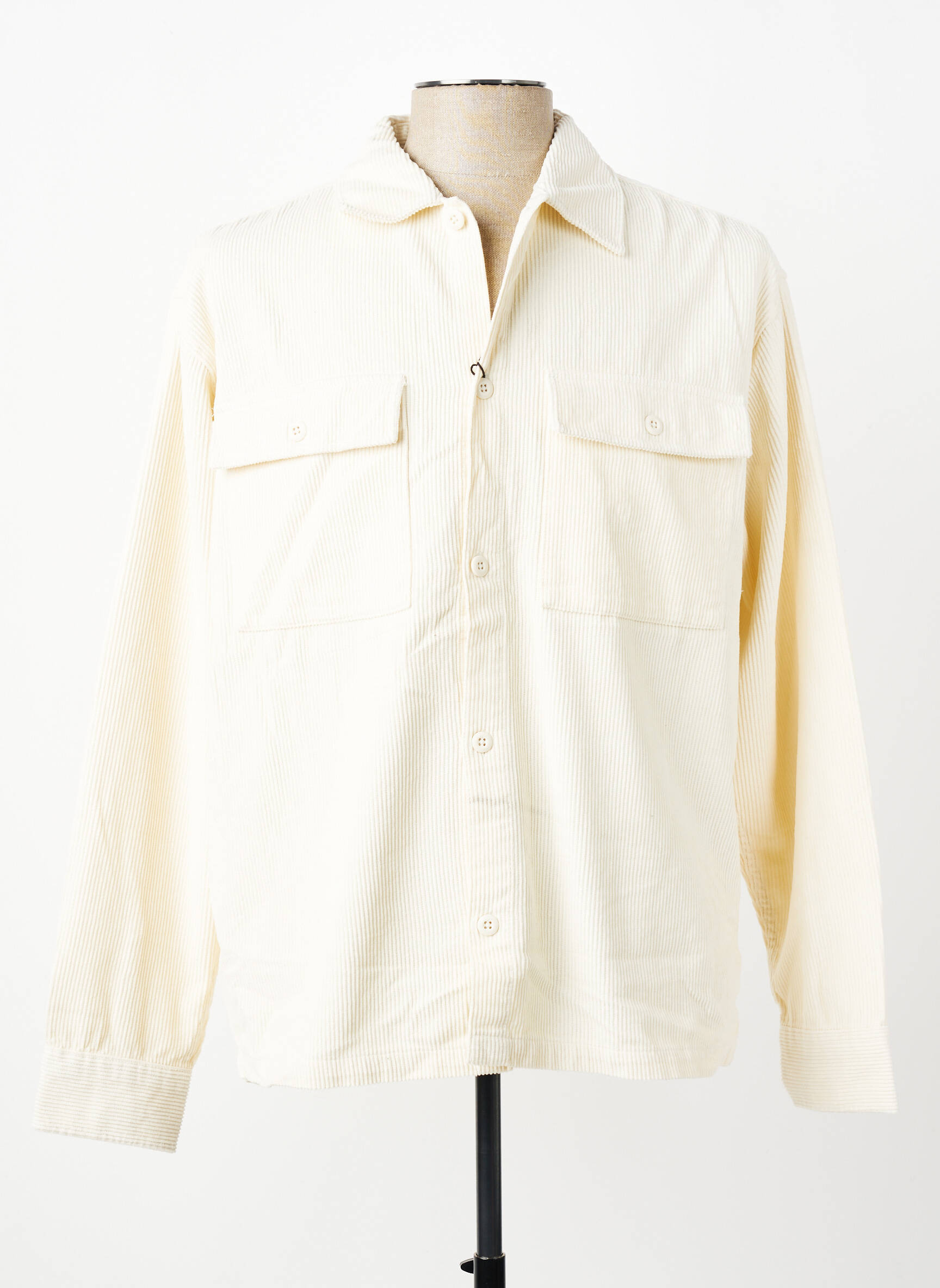 Kasdienis švarkas tiesi kirpimas bežinis JACK & JONES vyras