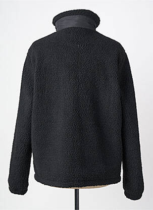Poliarinė centrinė iškirptė juodas JACK & JONES vyras