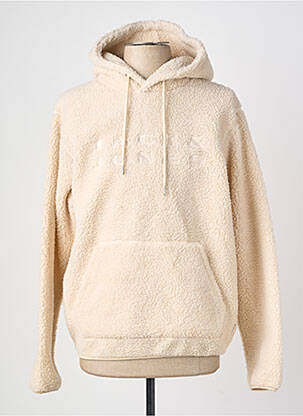 Kapišonas kišenės ilgos rankovės bežinis JACK & JONES vyras