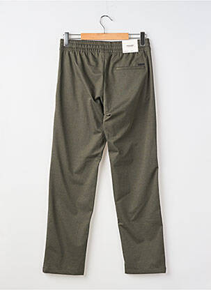 Joggins lieknas normala dydis žalias JACK & JONES vyras