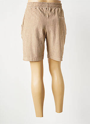 Bermudas elastinė dydis bežinis WOOL & CO vyras