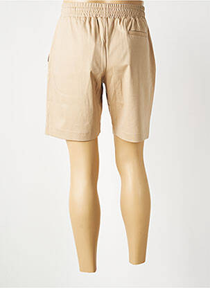 Bermudas elastinė dydis bežinis WOOL & CO vyras