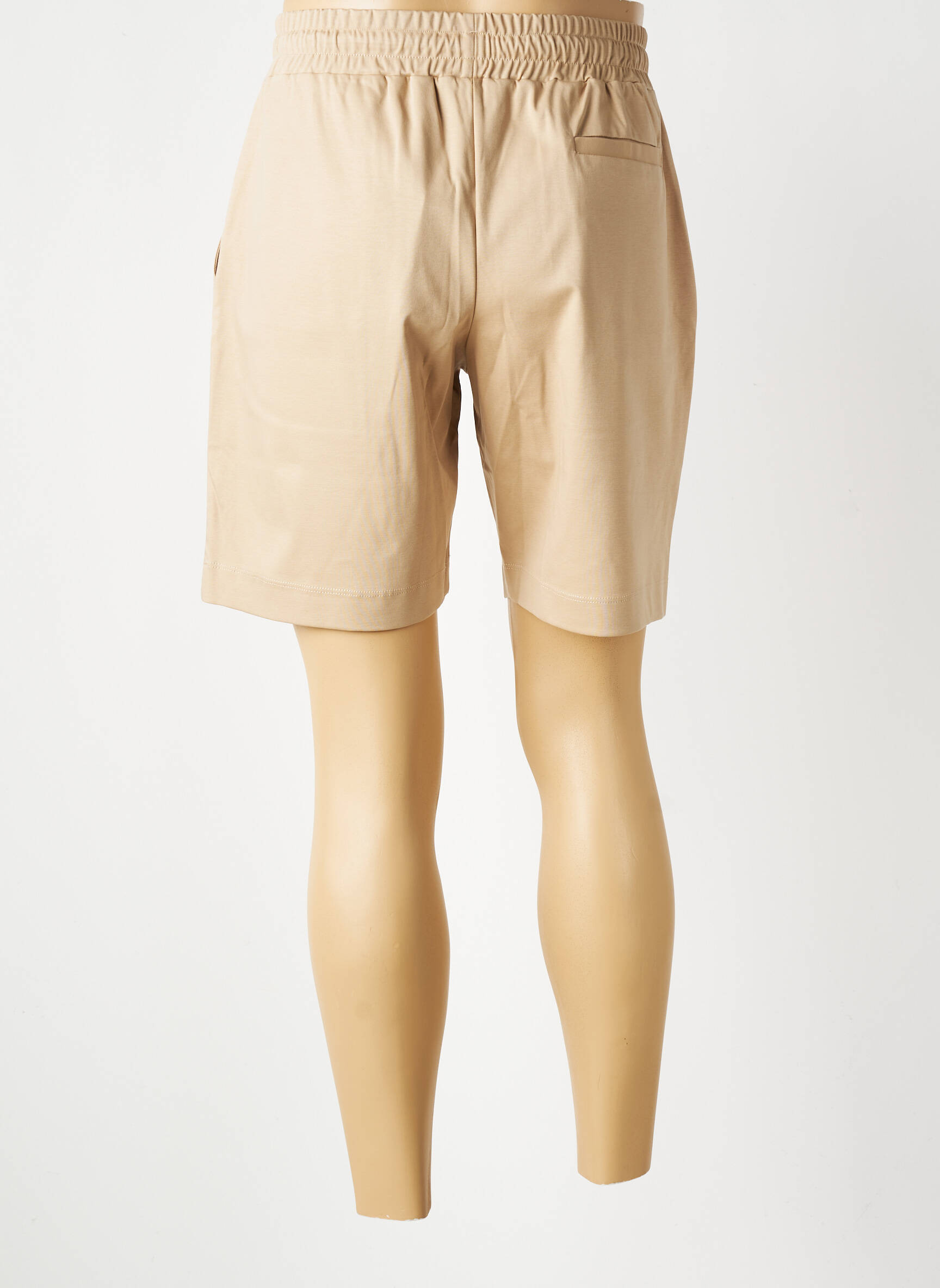 Bermudas elastinė dydis bežinis WOOL & CO vyras