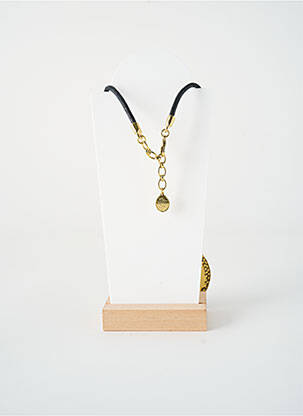 Kaklaraištis papuošalas pakabukas / pakabukas žalias NATURE BIJOUX moteris