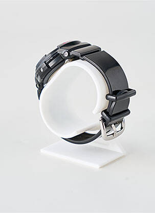Laikrodis juodas CASIO moteris