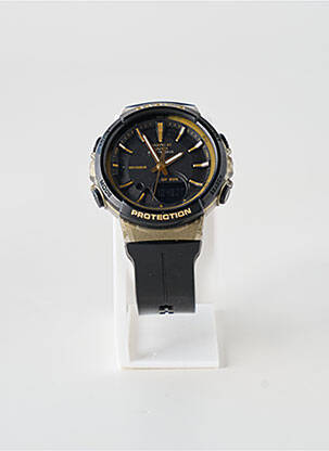 Laikrodis juodas CASIO vyras