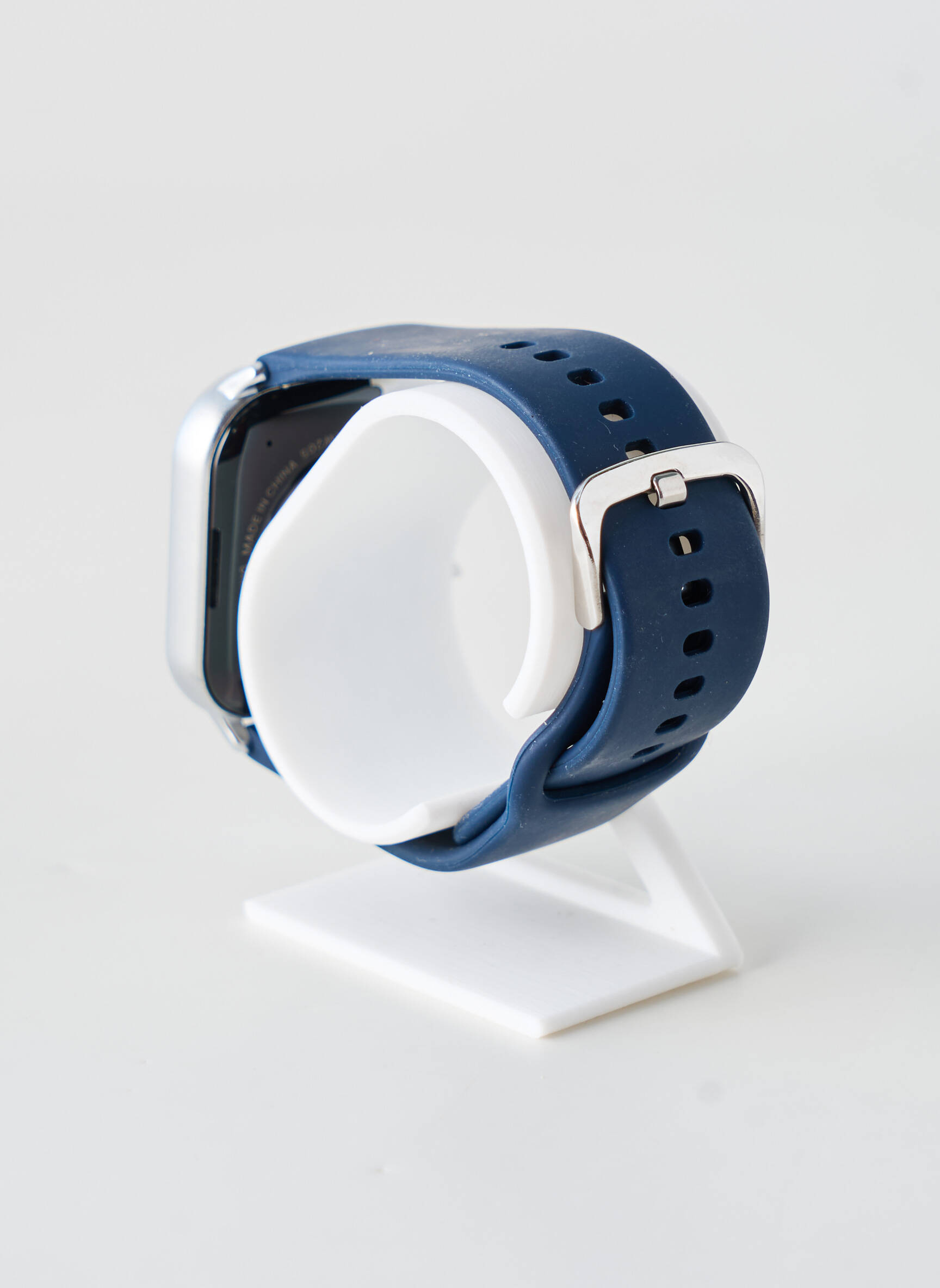 Laikrodis atsparus vandeniui mėlyna ICE WATCH vyras
