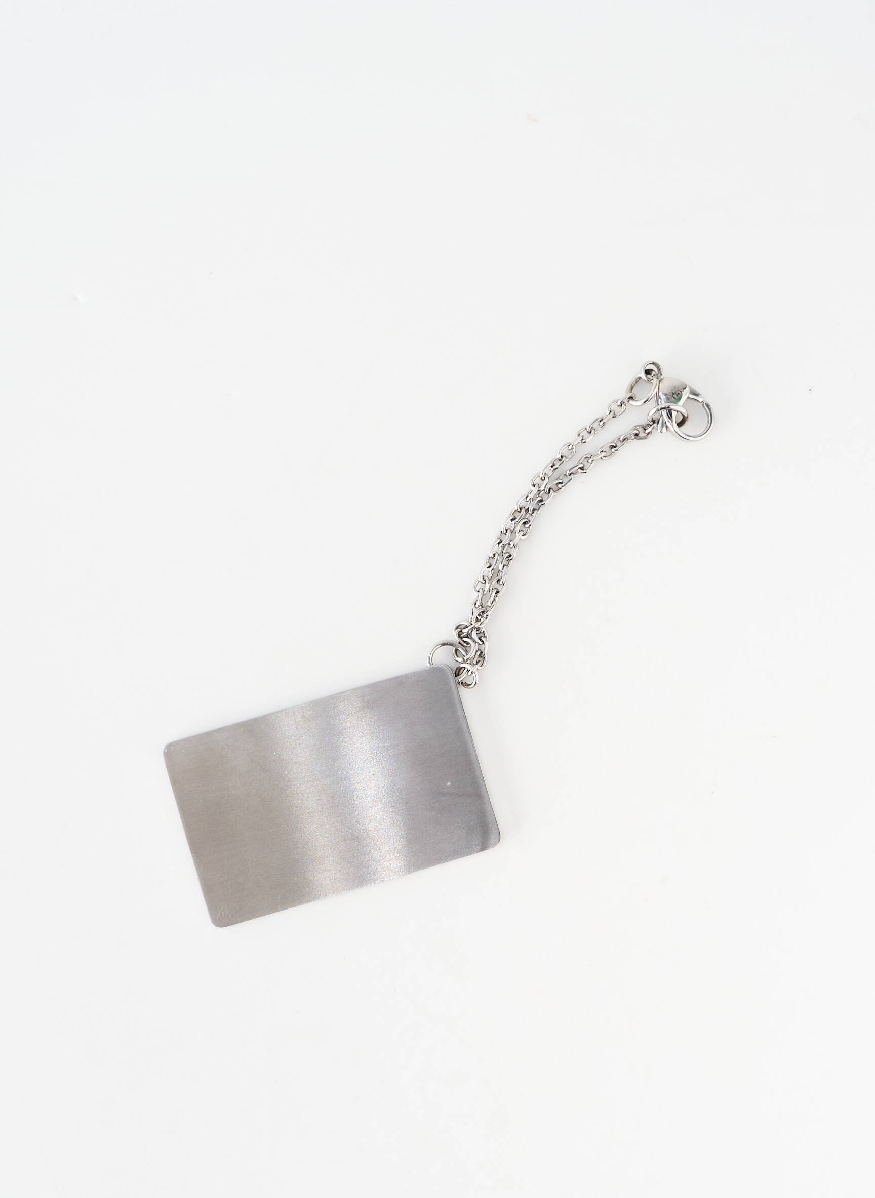 Raktų pakabukas sidabrinė GL BIJOUX moteris