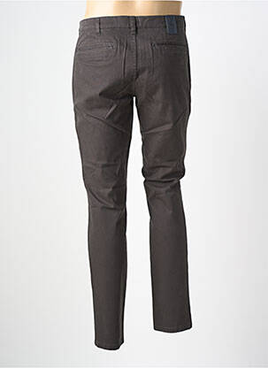 Chino kelnė tamprumas normala dydis pilka M5 BY MEYER vyras