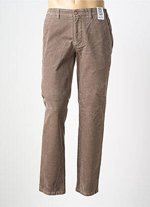 Chino kelnė tamprumas pilka M5 BY MEYER vyras