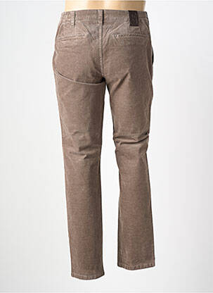 Chino kelnė tamprumas pilka M5 BY MEYER vyras