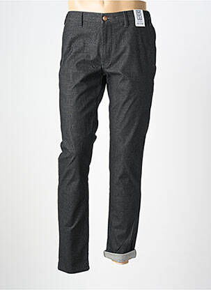Chino kelnė chinamas audinys normala dydis pilka M5 BY MEYER vyras