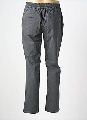 Chino kelnė chinamas audinys normala dydis pilka M5 BY MEYER vyras