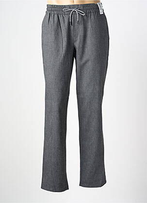 Chino kelnė chinamas audinys normala dydis pilka M5 BY MEYER vyras