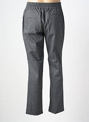 Chino kelnė chinamas audinys normala dydis pilka M5 BY MEYER vyras