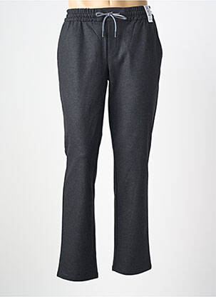 Chino kelnė chinamas audinys normala dydis pilka M5 BY MEYER vyras