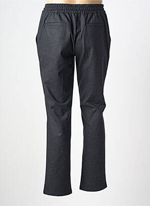 Chino kelnė chinamas audinys normala dydis pilka M5 BY MEYER vyras