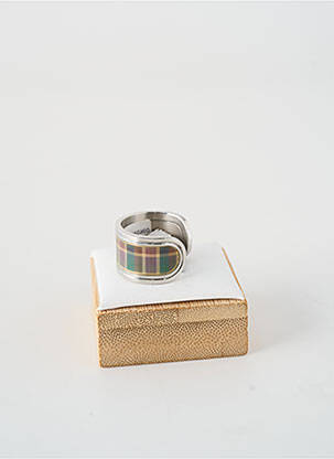 Žiedas metalai sidabrinė GL BIJOUX moteris