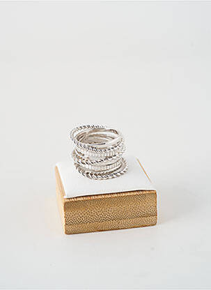 Žiedas  sidabrinė GL BIJOUX moteris