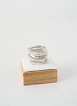 Žiedas  sidabrinė GL BIJOUX moteris