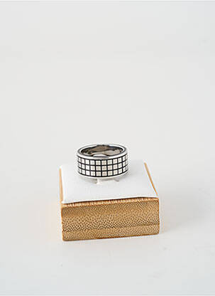 Žiedas metalai sidabrinė GL BIJOUX vyras