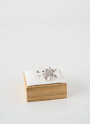 Žiedas  sidabrinė GL BIJOUX moteris