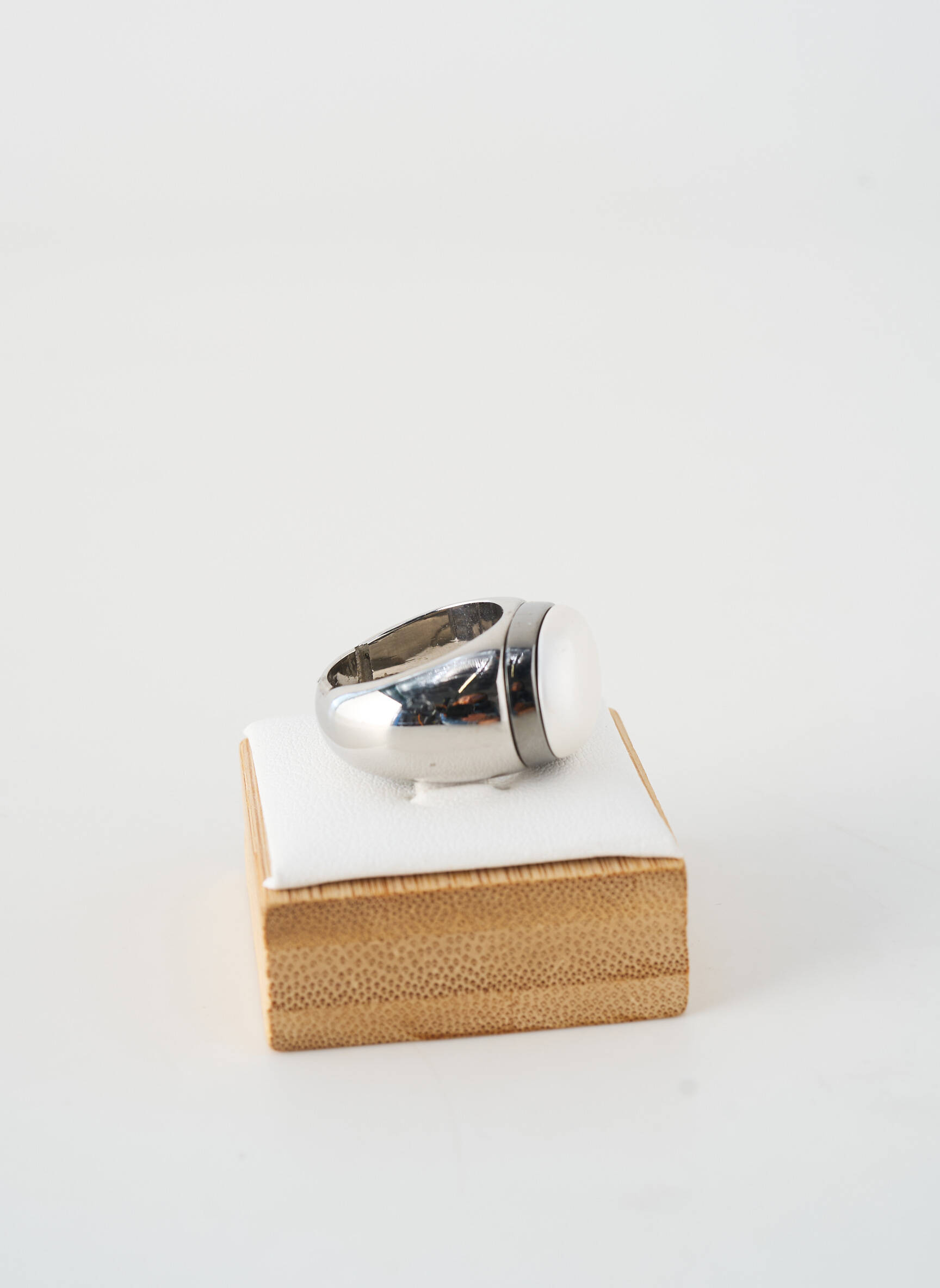 Žiedas  sidabrinė GL BIJOUX moteris
