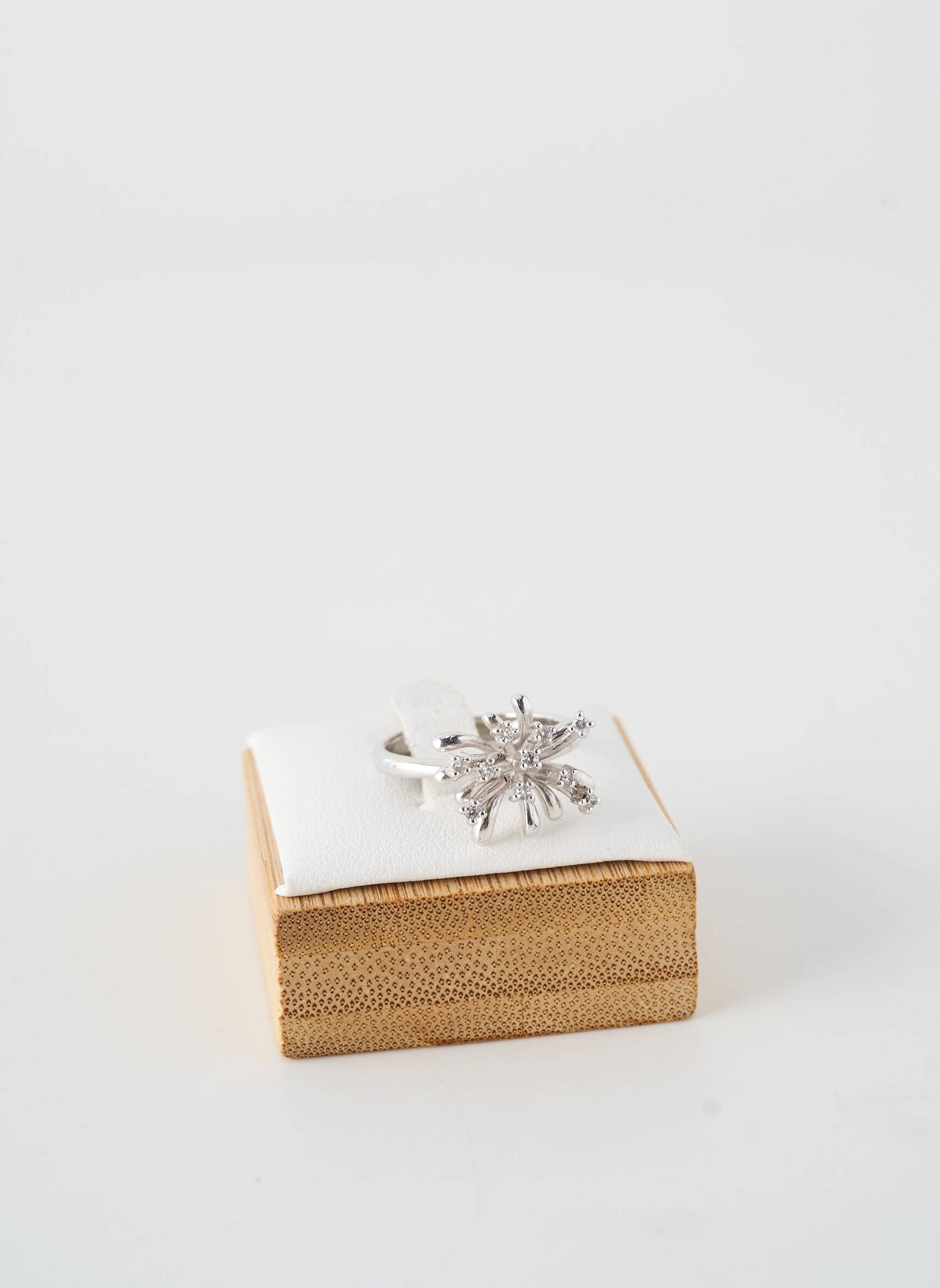 Žiedas  sidabrinė GL BIJOUX moteris