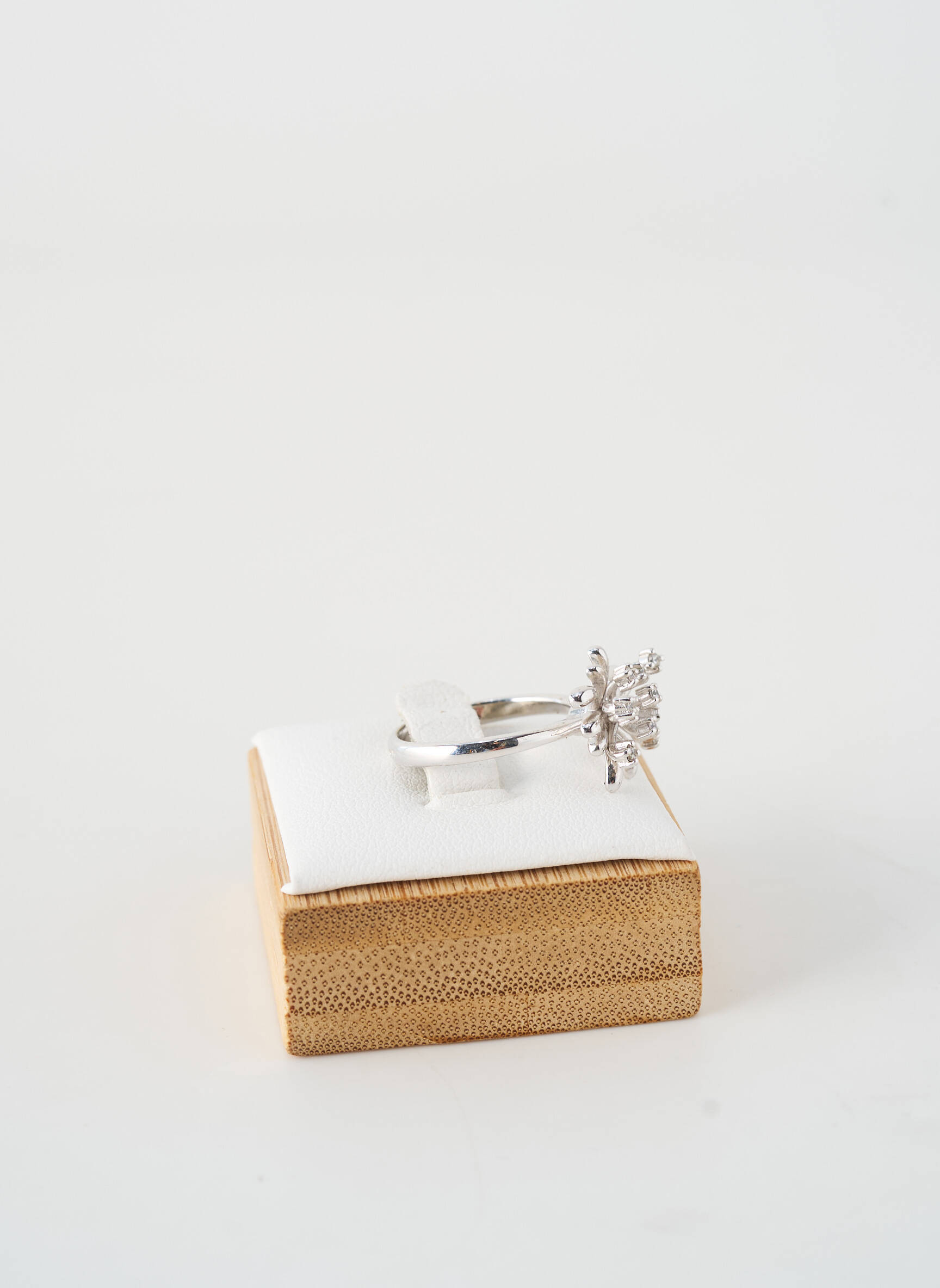 Žiedas  sidabrinė GL BIJOUX moteris