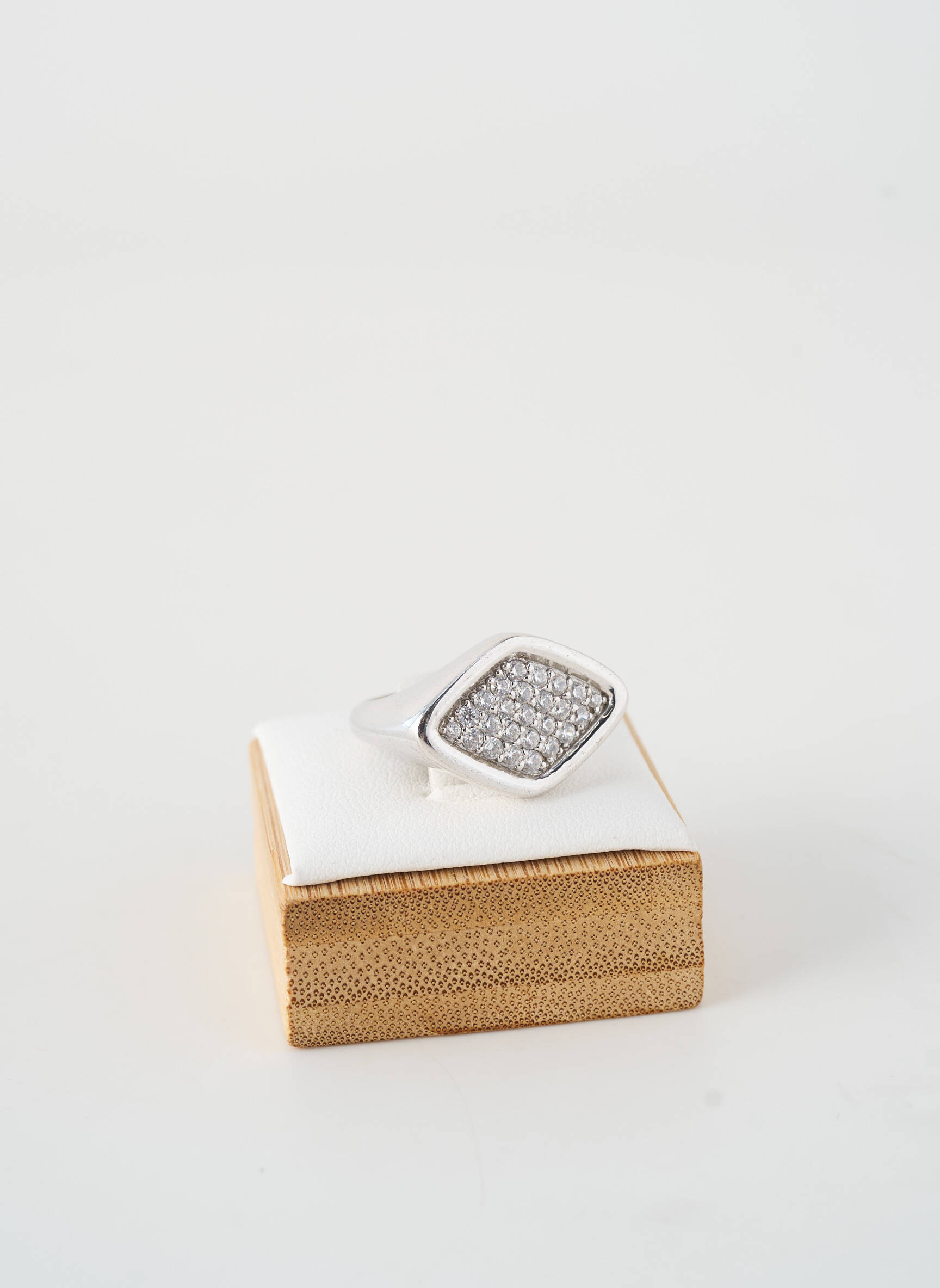 Žiedas  sidabrinė GL BIJOUX moteris