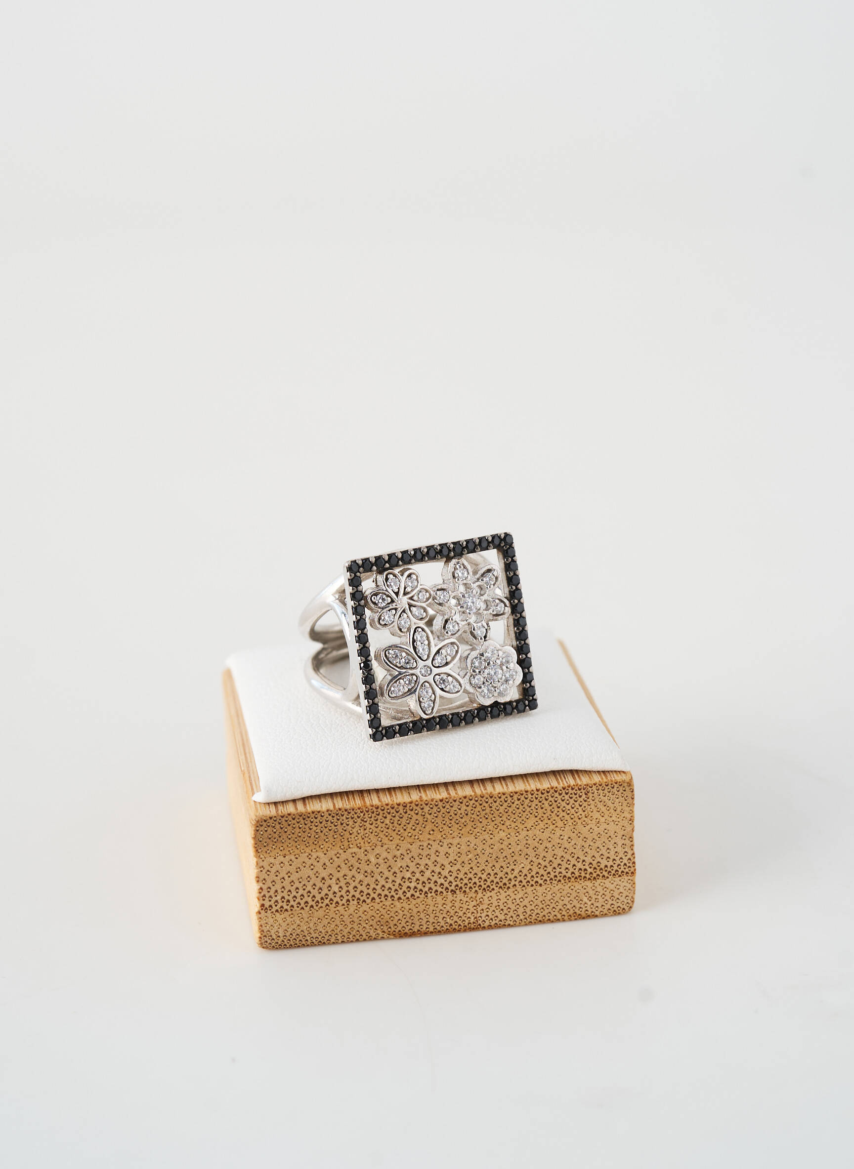 Žiedas  sidabrinė GL BIJOUX moteris