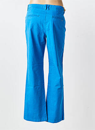 Bootcut džinsai normala dydis normala dydis mėlyna COUTURIST moteris