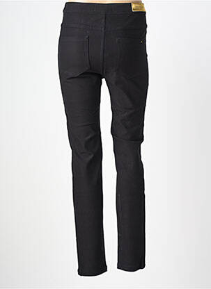 Jegging jersey audinys normala dydis juodas COUTURIST moteris