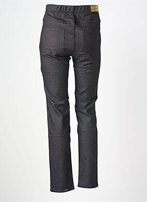 Jegging chinamas audinys normala dydis pilka COUTURIST moteris