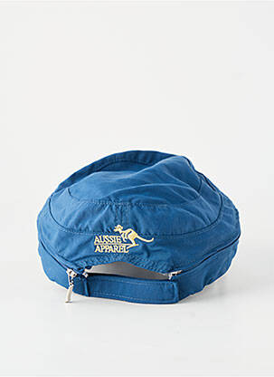 Kepuraitė velcro užsegimas mėlyna AUSSIE APPAREL vyras