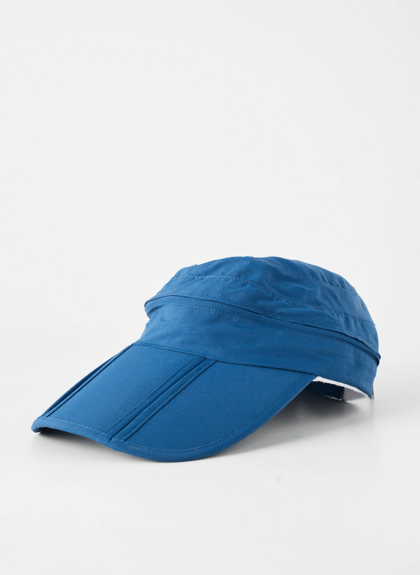 Kepuraitė velcro užsegimas mėlyna AUSSIE APPAREL vyras