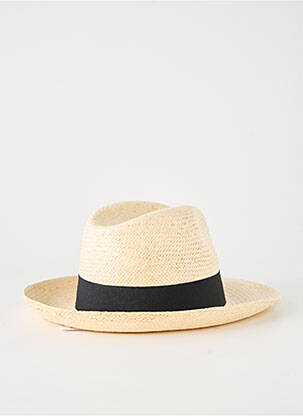 Skrybėlė  juodas PANAMA HAT moteris