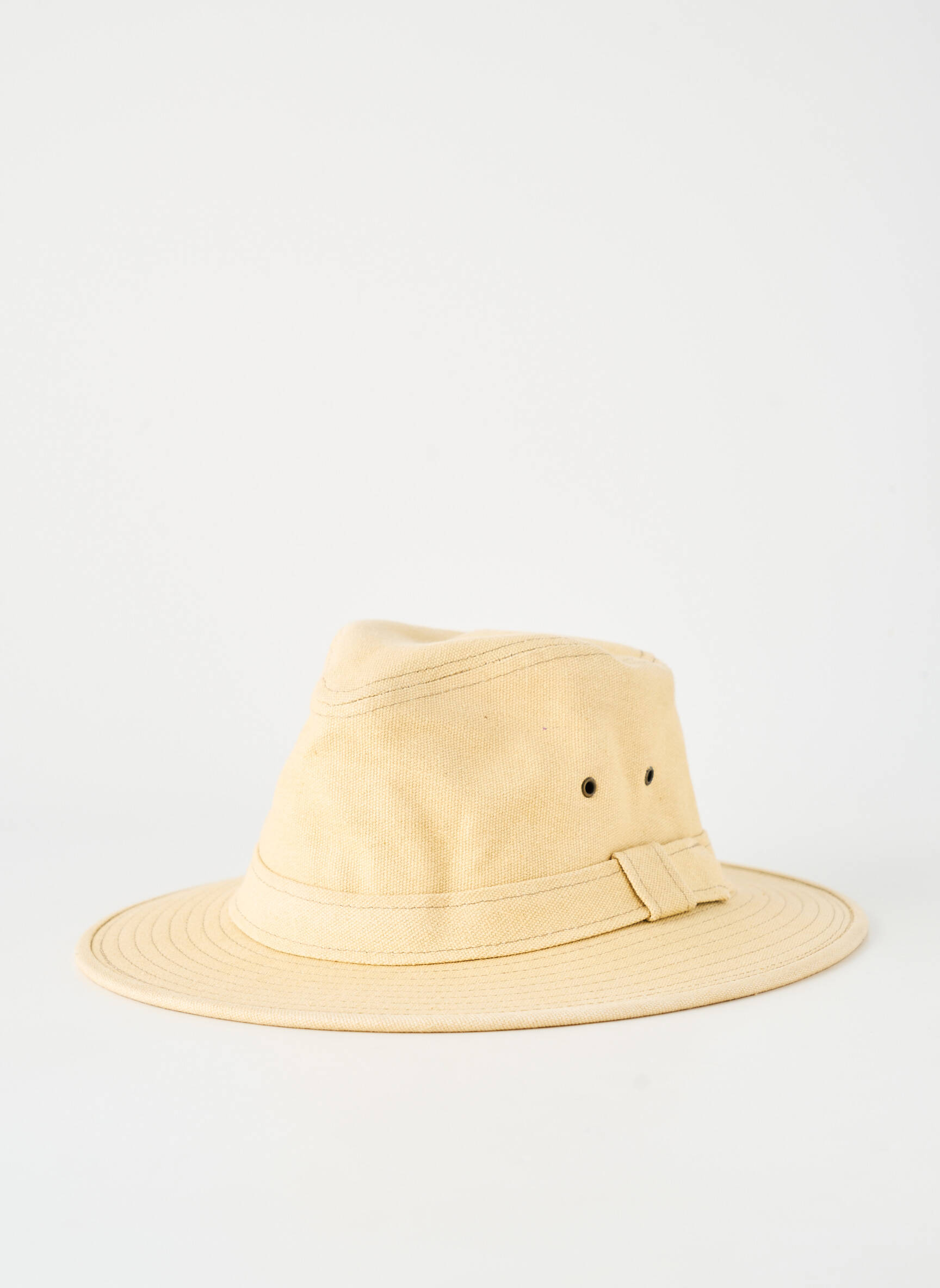 Skrybėlė tekstilės pamušalas bežinis AUSSIE APPAREL vyras