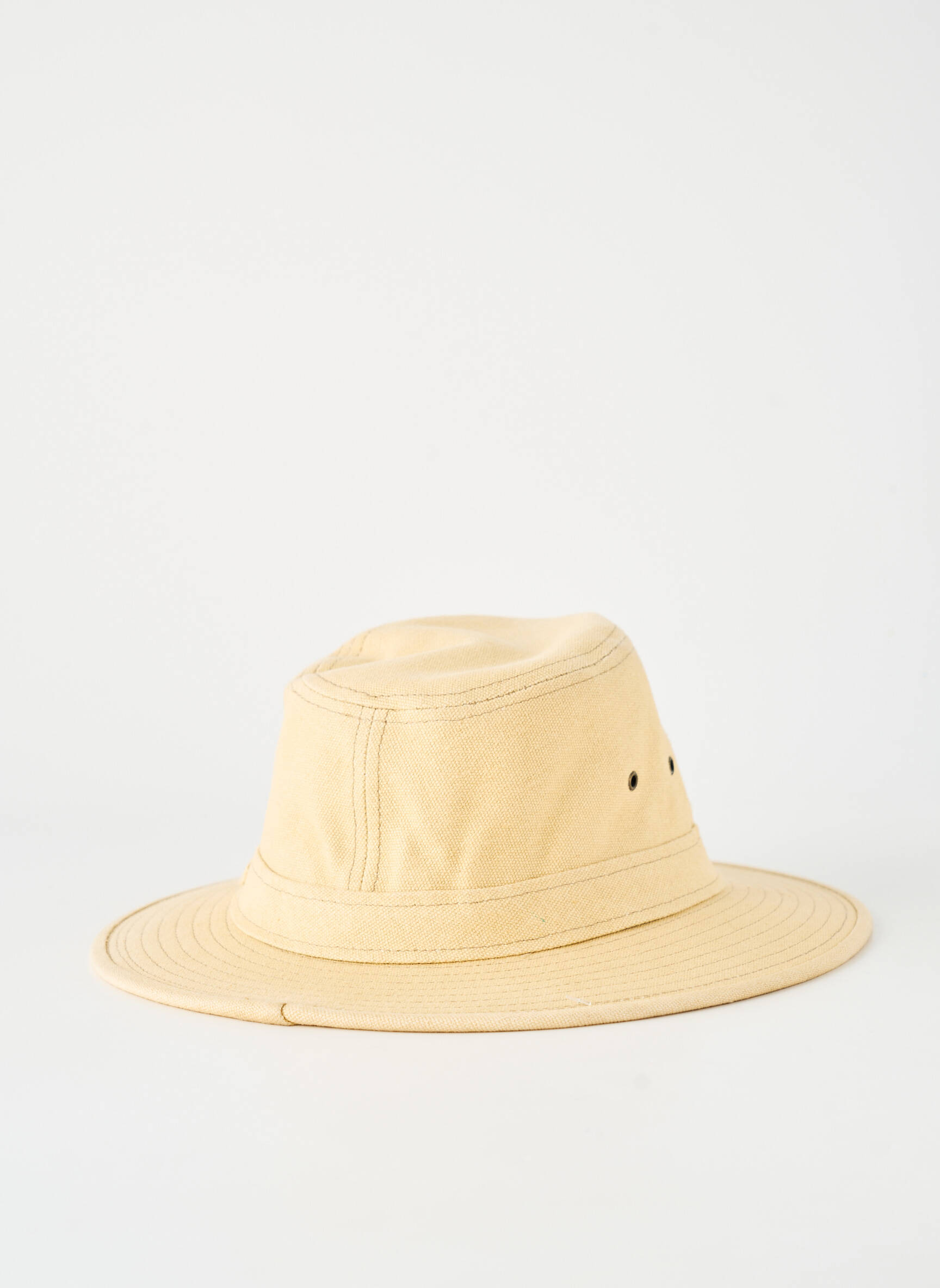 Skrybėlė tekstilės pamušalas bežinis AUSSIE APPAREL vyras