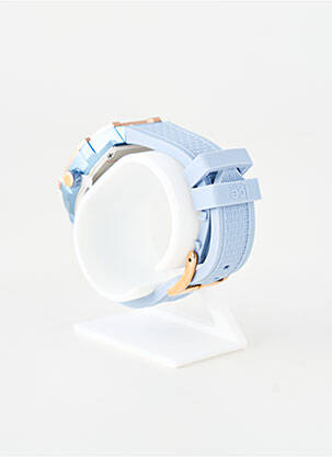 Laikrodis užsegimas kilpa(s) mėlyna ICE WATCH moteris
