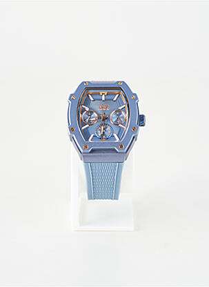 Laikrodis užsegimas kilpa(s) mėlyna ICE WATCH moteris